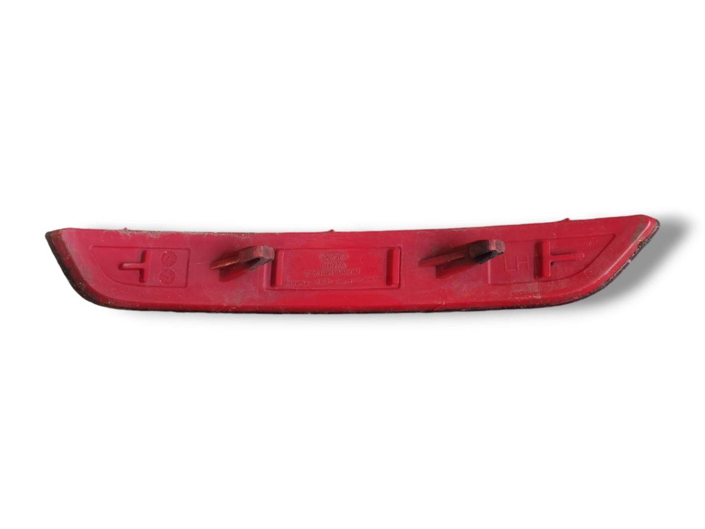 Odblask left side Ford Mondeo 4 2007 7S71-515C0-AB