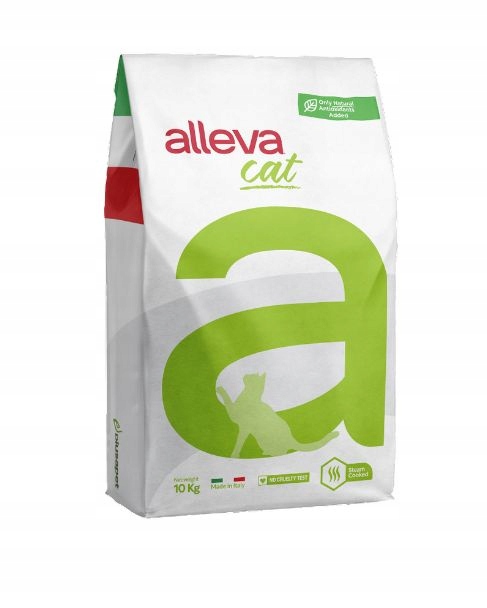 Alleva Care - Niska cena na Allegro