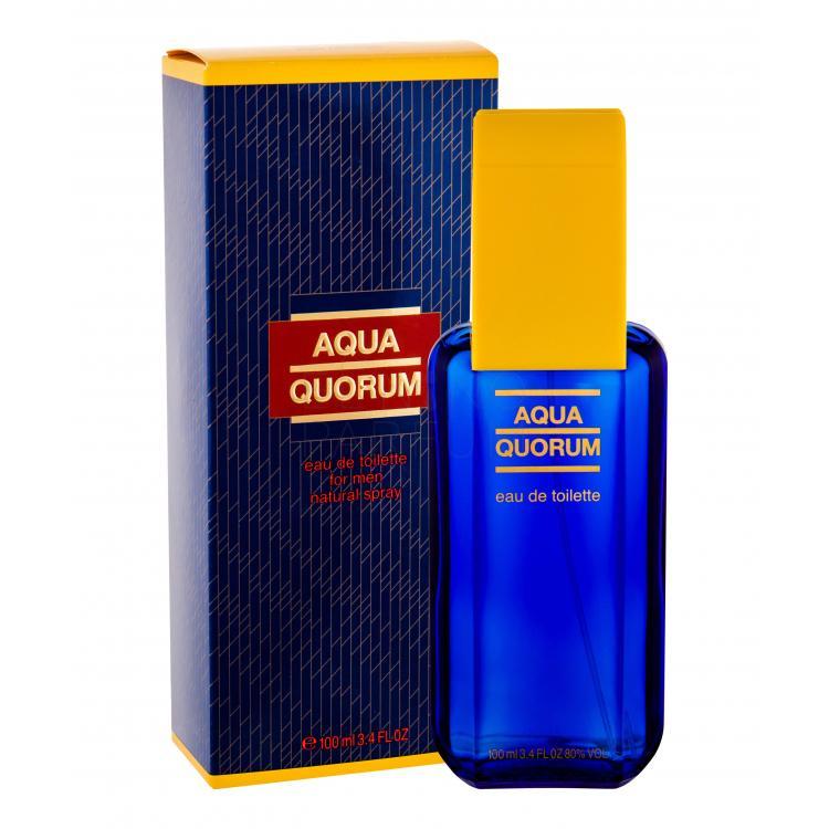 Antonio Puig Aqua Quorum Edt 100 ML