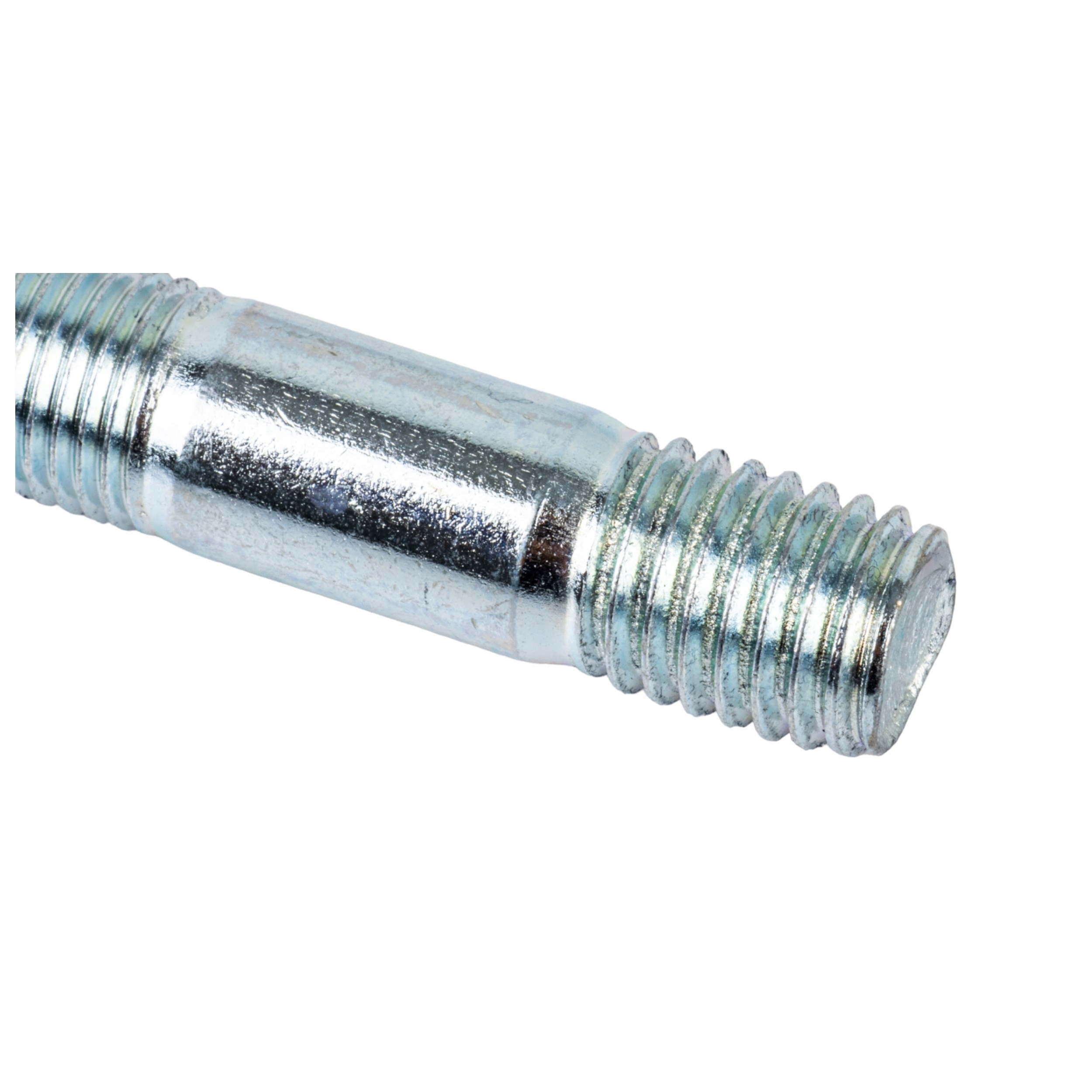 Szpilka kolumny kierownicy Ursus C 360 M12x1,25x45 Producent części inny