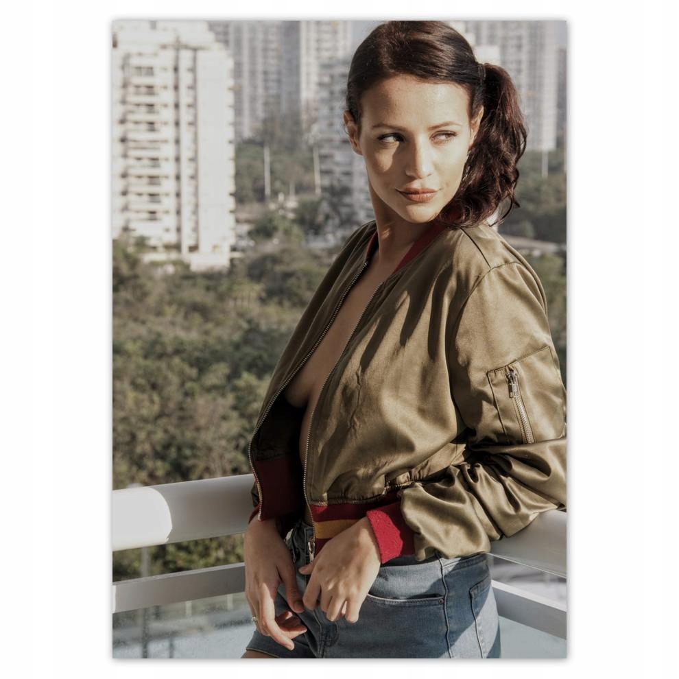 

Naklejki 50x70 Ładne kobiety Laski Babki