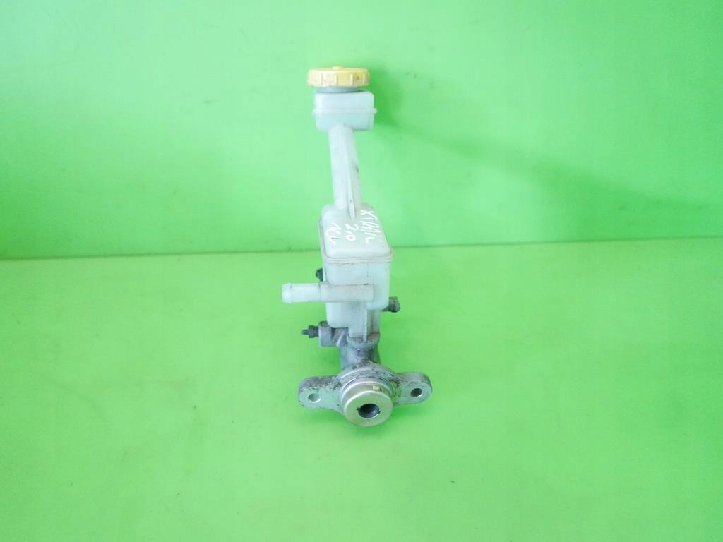 насос nissan X-TRAIL и T30 2.0