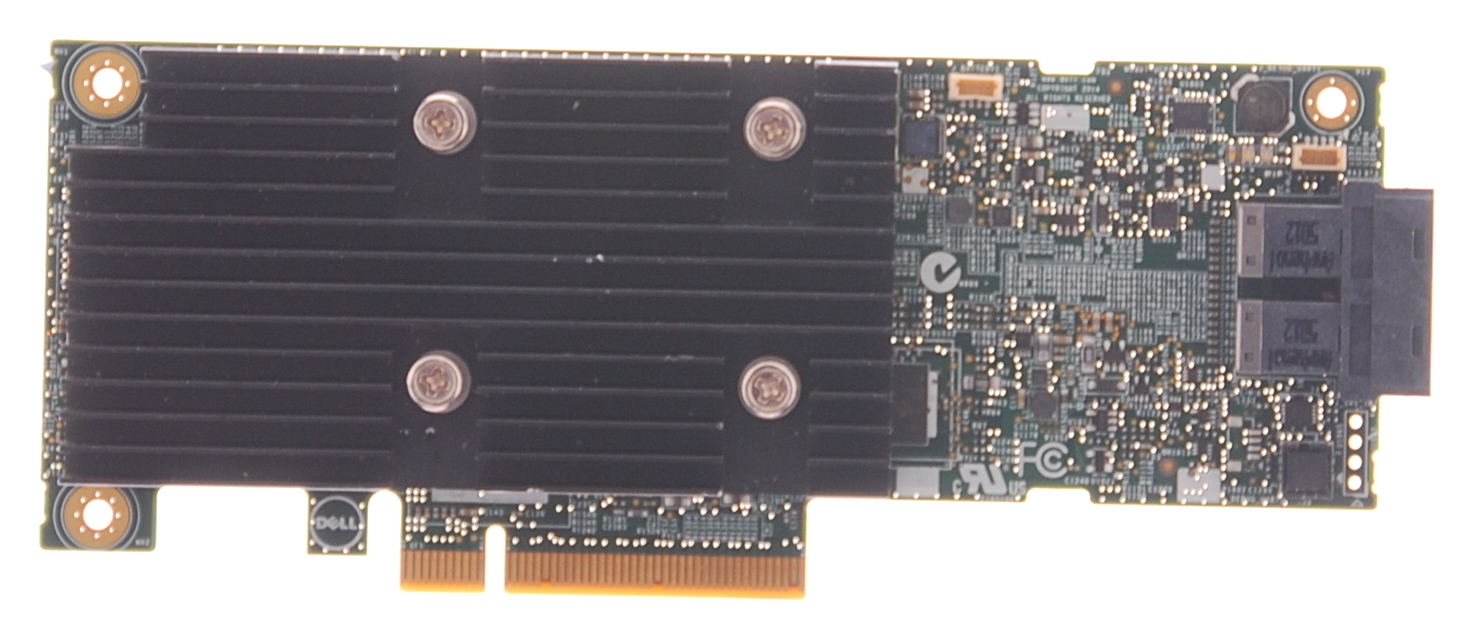 Kontroler SAS Dell Perc H730P 0X4TTX D