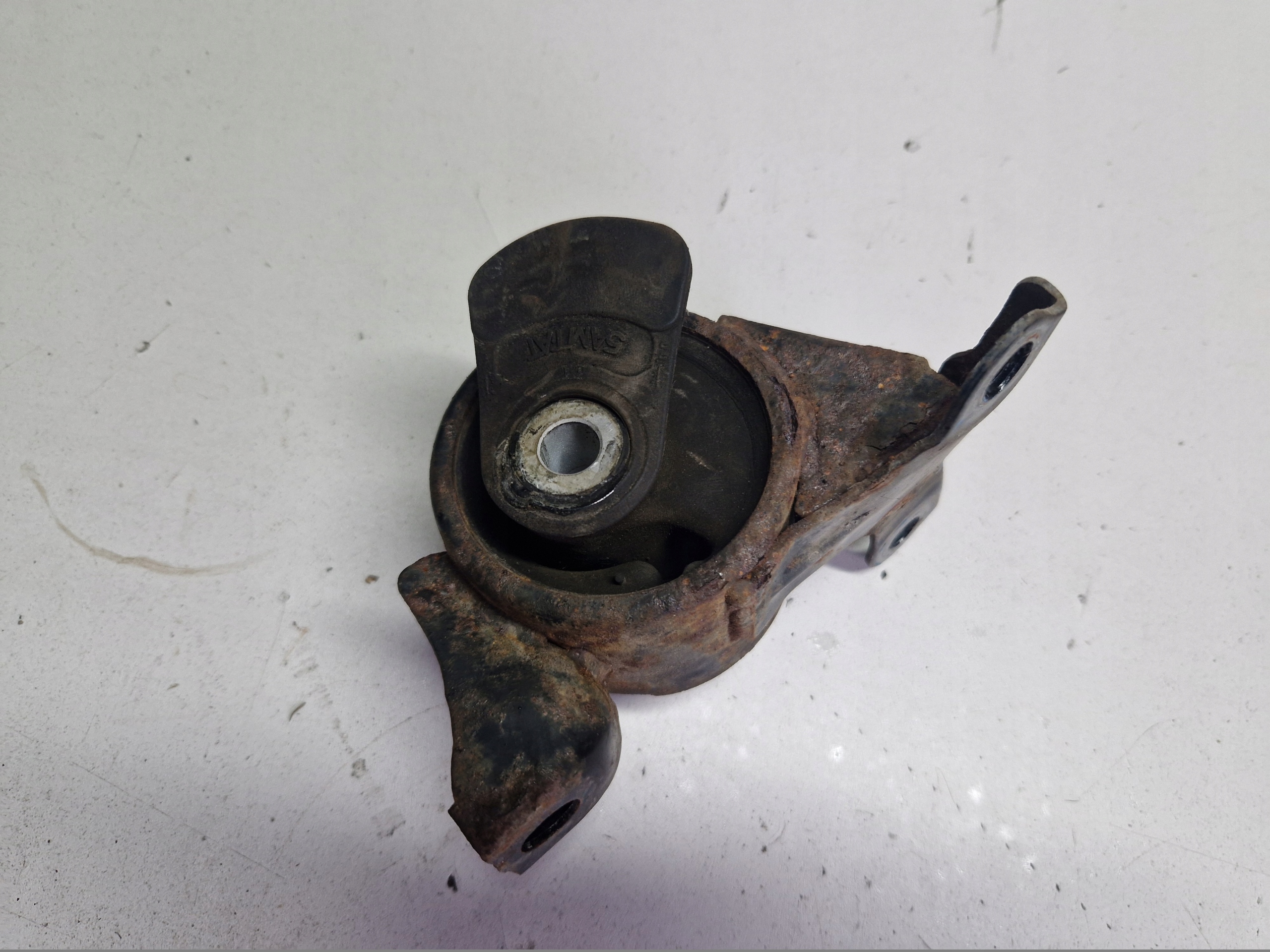 HONDA CIVIC VII 1.4 petrol airbag engine mount