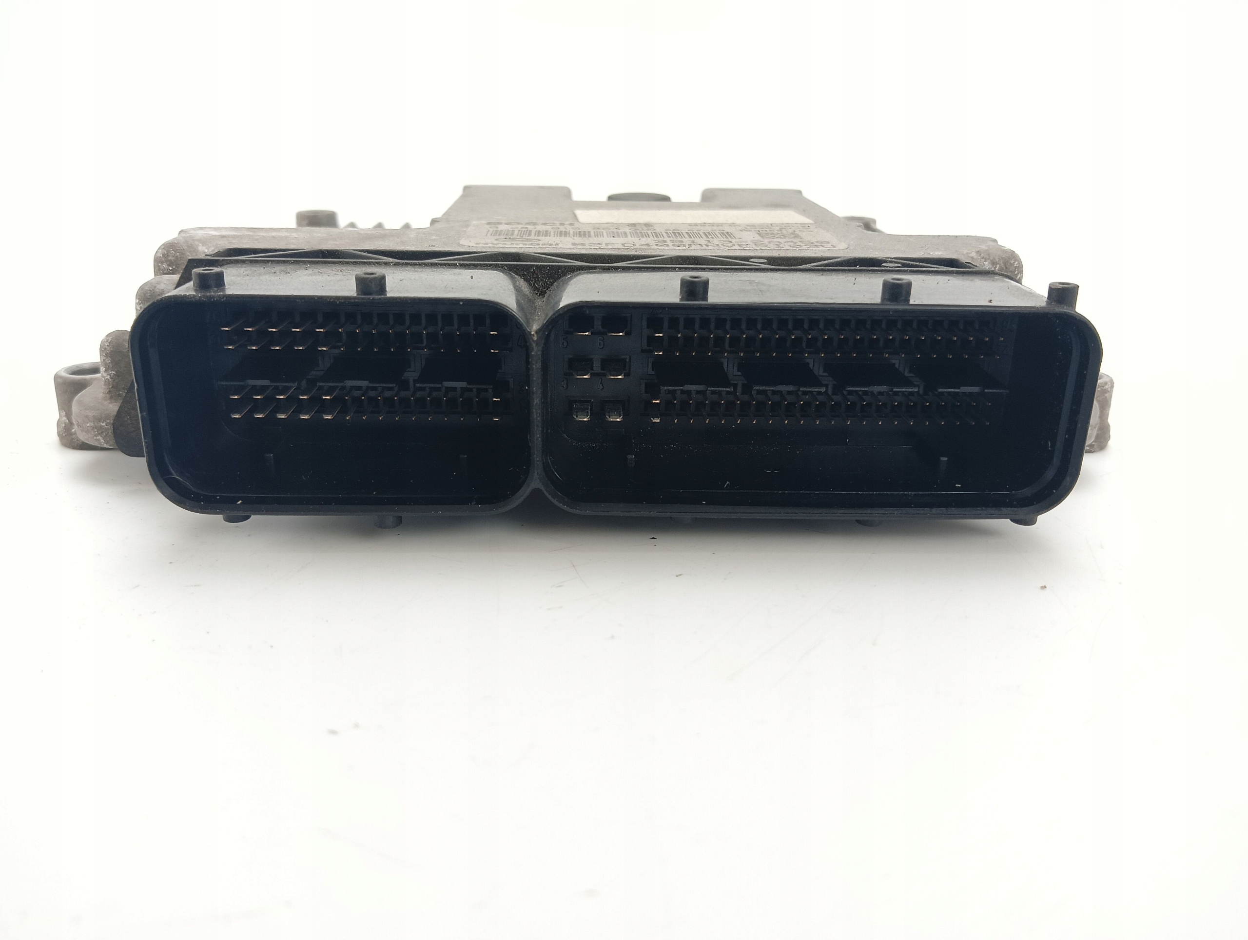 computer Motore HYUNDAI I30 e FD 1.6 CRDI 116KM 39113-2A450