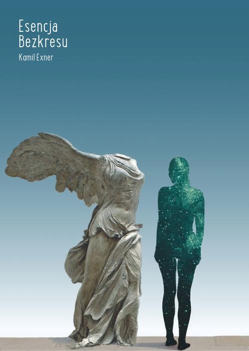 ESENCJA BEZKRESU KAMIL EXNER EBOOK