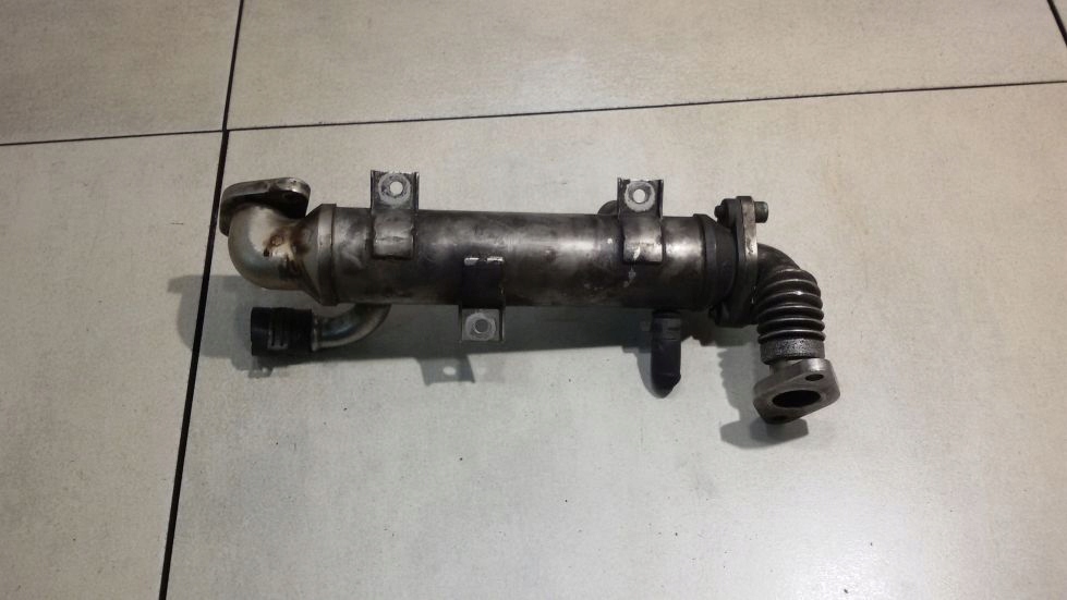 Abgaskuehler AGR VW BORA 1.9 TDI ARL