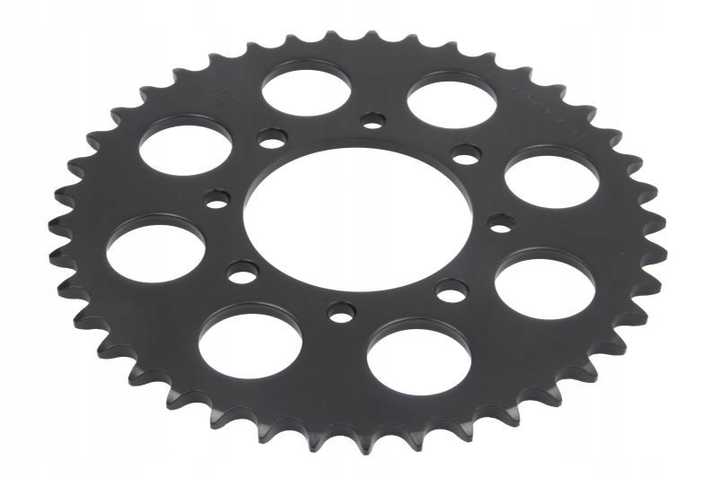 JTR819/2,41 - Задня Зірочка Jt JTR819 / 2,41