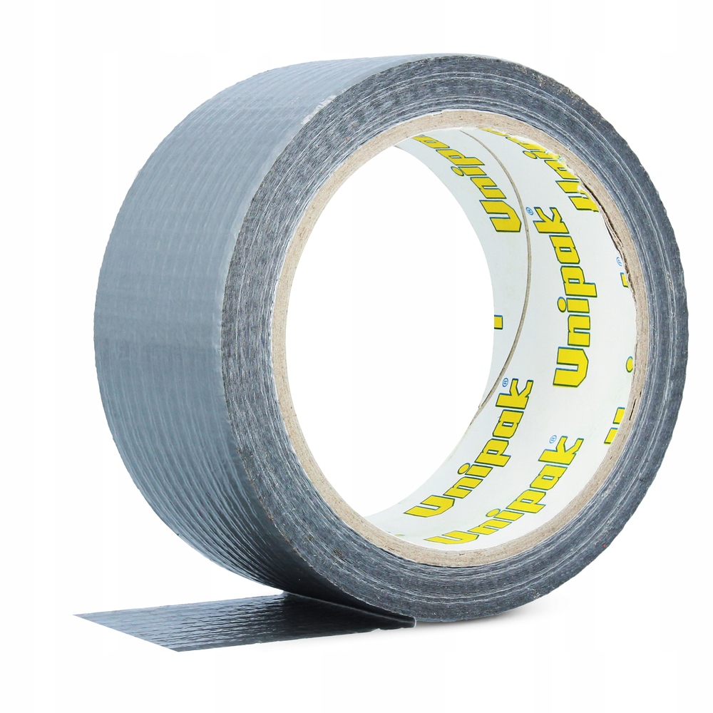 

Taśma otulin izolacji srebrna 25m x 48mm x 0,17mm