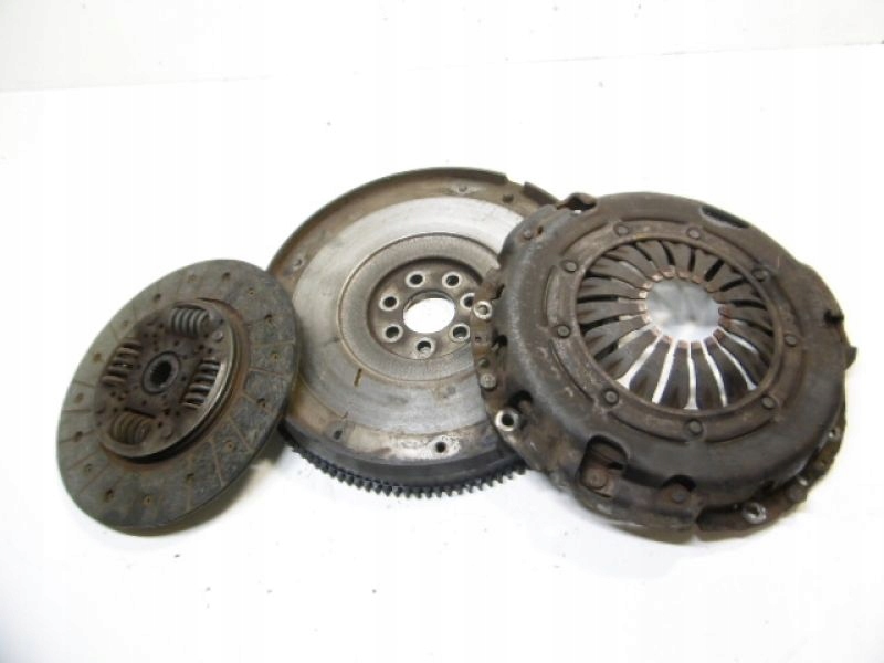 MASTER II KOŁO 2,2DCI 7700314992 SPRZĘGŁO