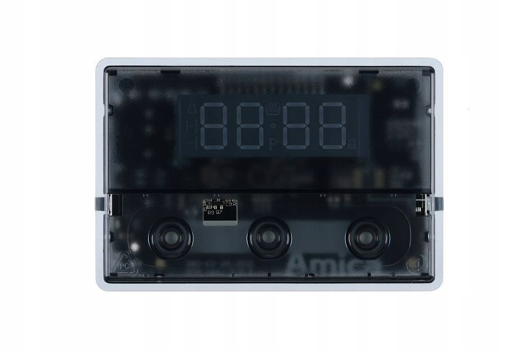 Programator zegar piekarnika Amica 8514228 8052646 9103333