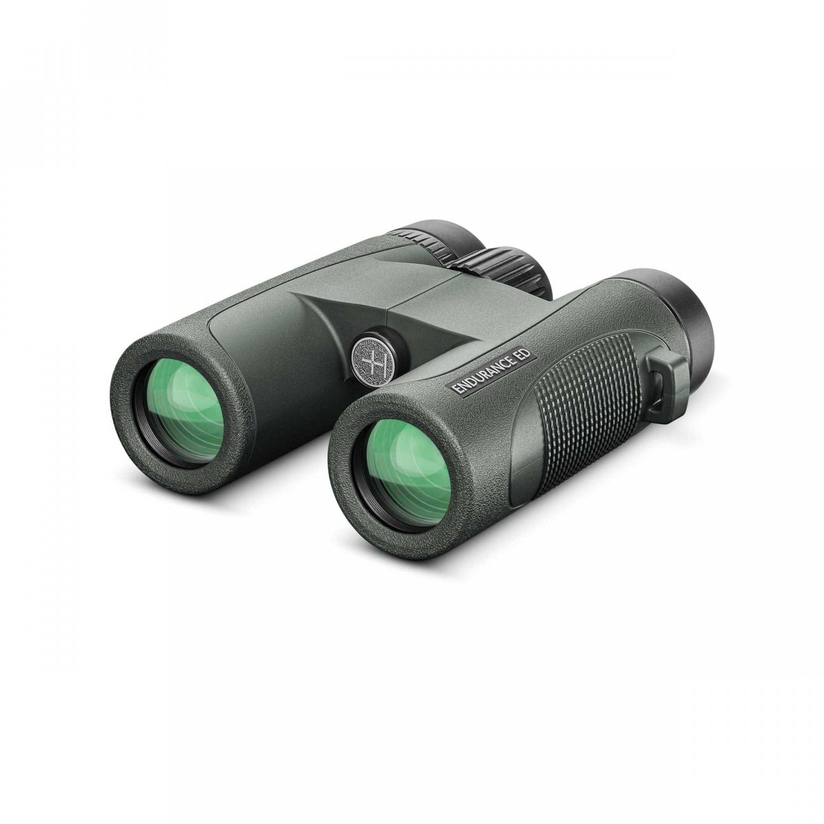 Dalekohled Hawke Endurance Ed 8x32 zelený