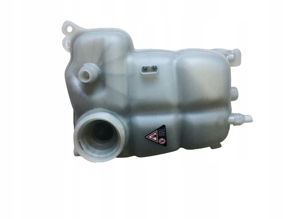 ZBIORNIK WYRÓWNAWCZY PŁYNU CHŁOD GLB X247 19-