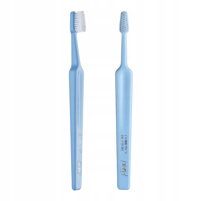 

Tepe Select Compact Medium szczoteczka do zębów