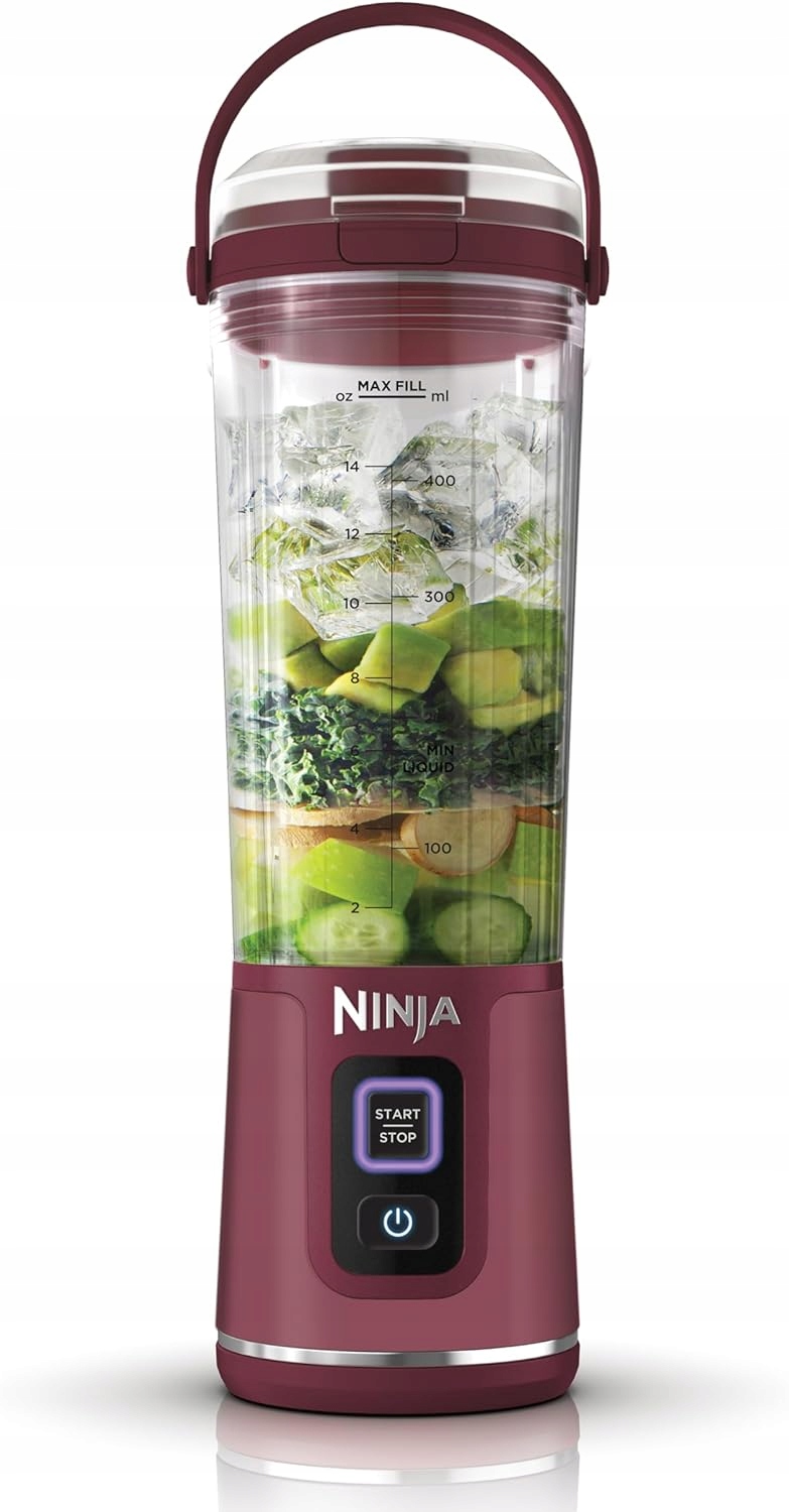 Ninja Blender Blast Max - Niska cena na Allegro