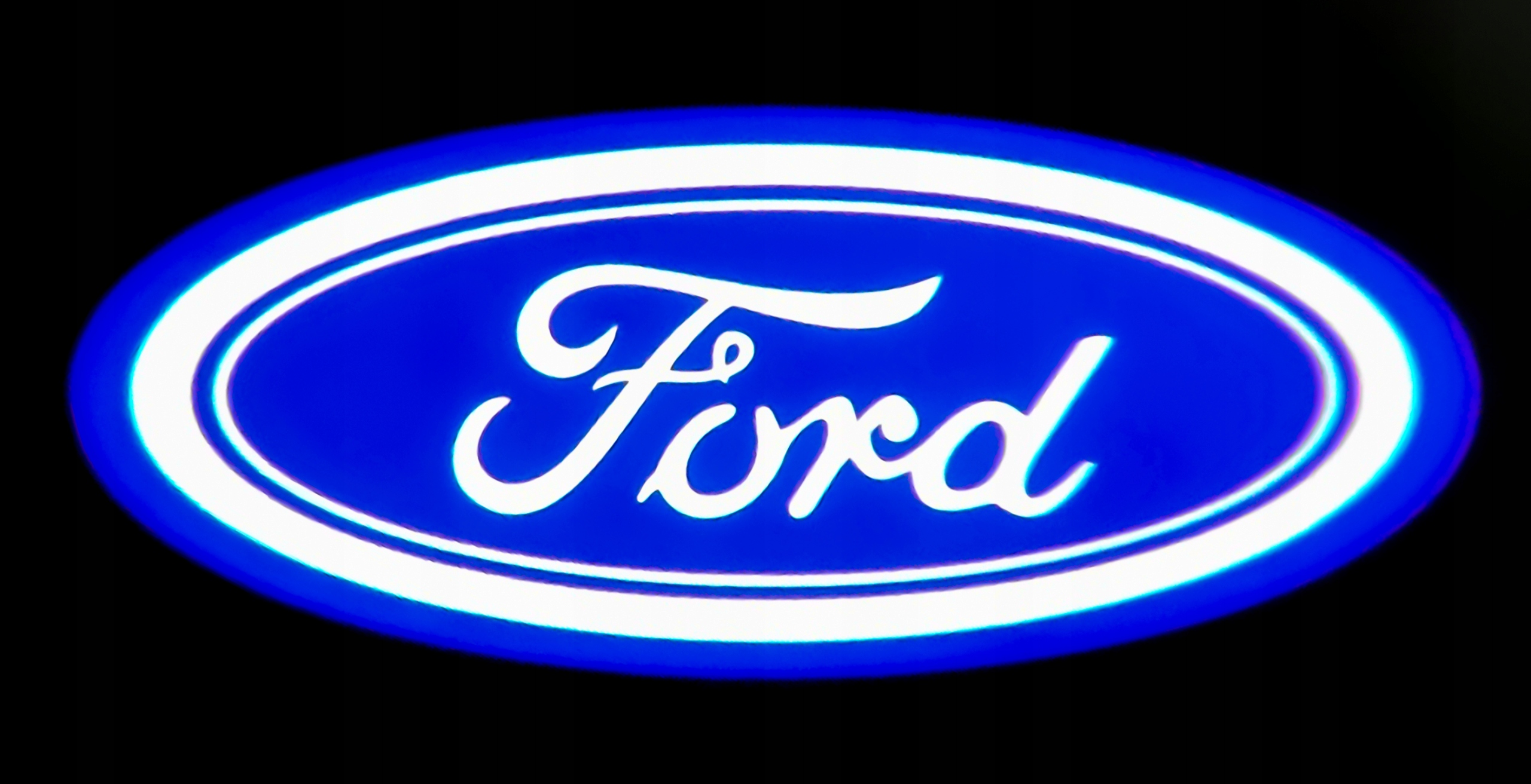 Ford LED Projector lusterka Focus Mondeo IV Kuga Producent LEDprojektor