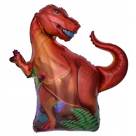 Balon Foliowy Dinozaur (94cm*83cm)