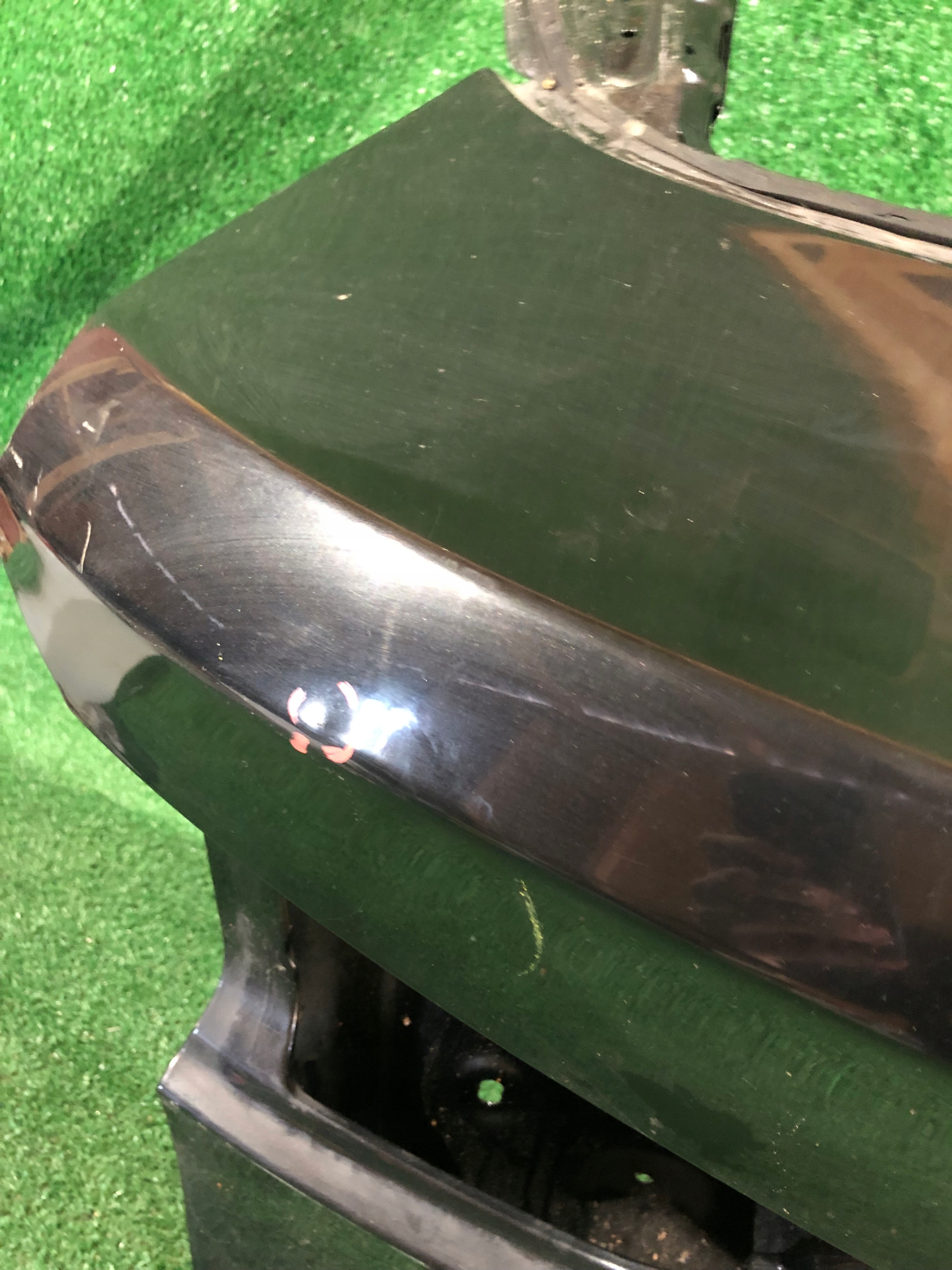 trunk door boot BMW X6 F16