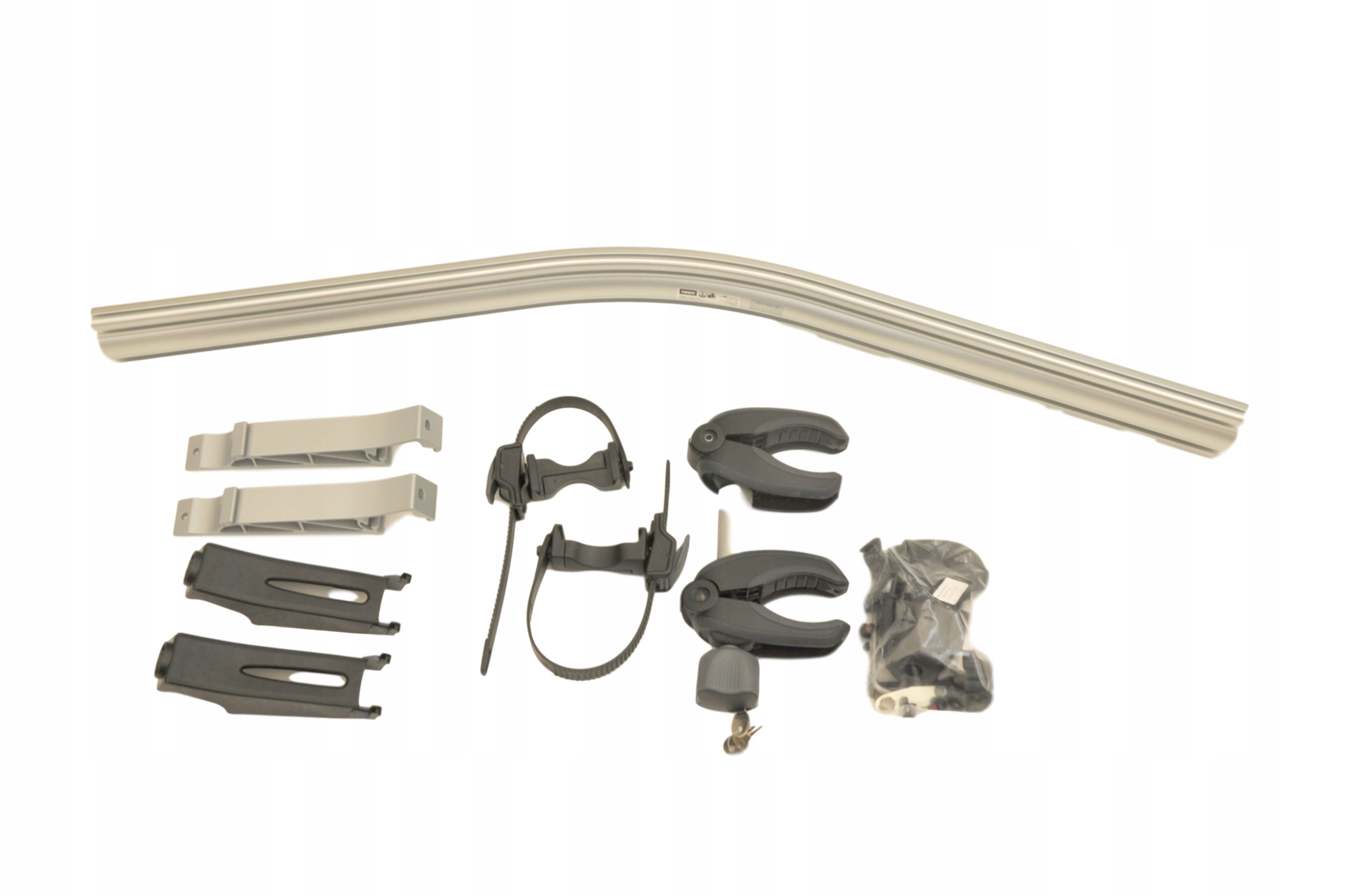 31454869 - VOLVO THULE 926 адаптер для OE bicycle 4th