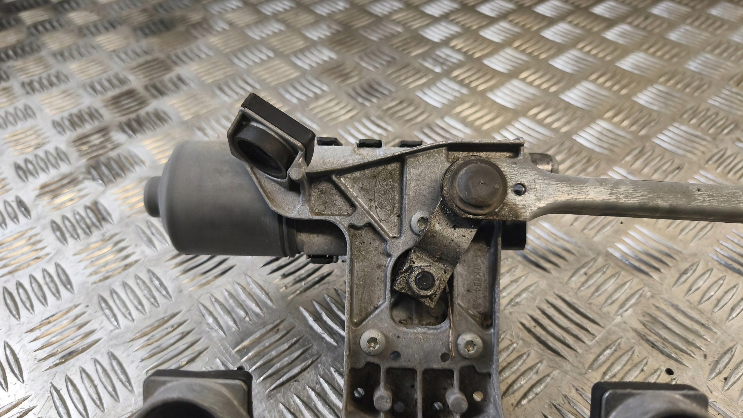 Wischergestänge FORD C-MAC MK1 2003r 3M51-17508-AA