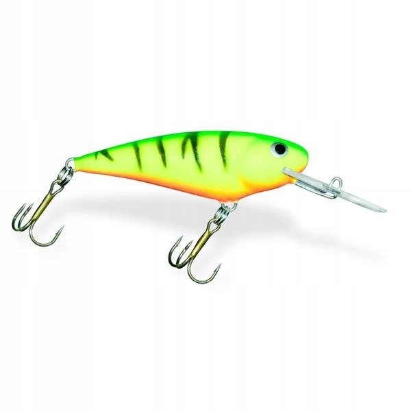 Wobler Dorado Invader 5cm 3,3g pływający Ft