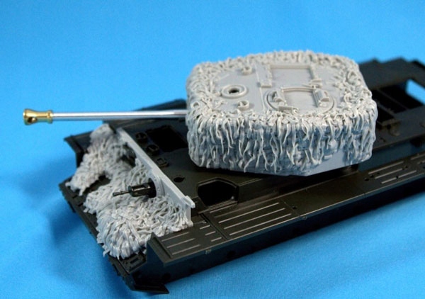 Panzer Art RE35-200 1/35 A27 Cromwell Turret, trup