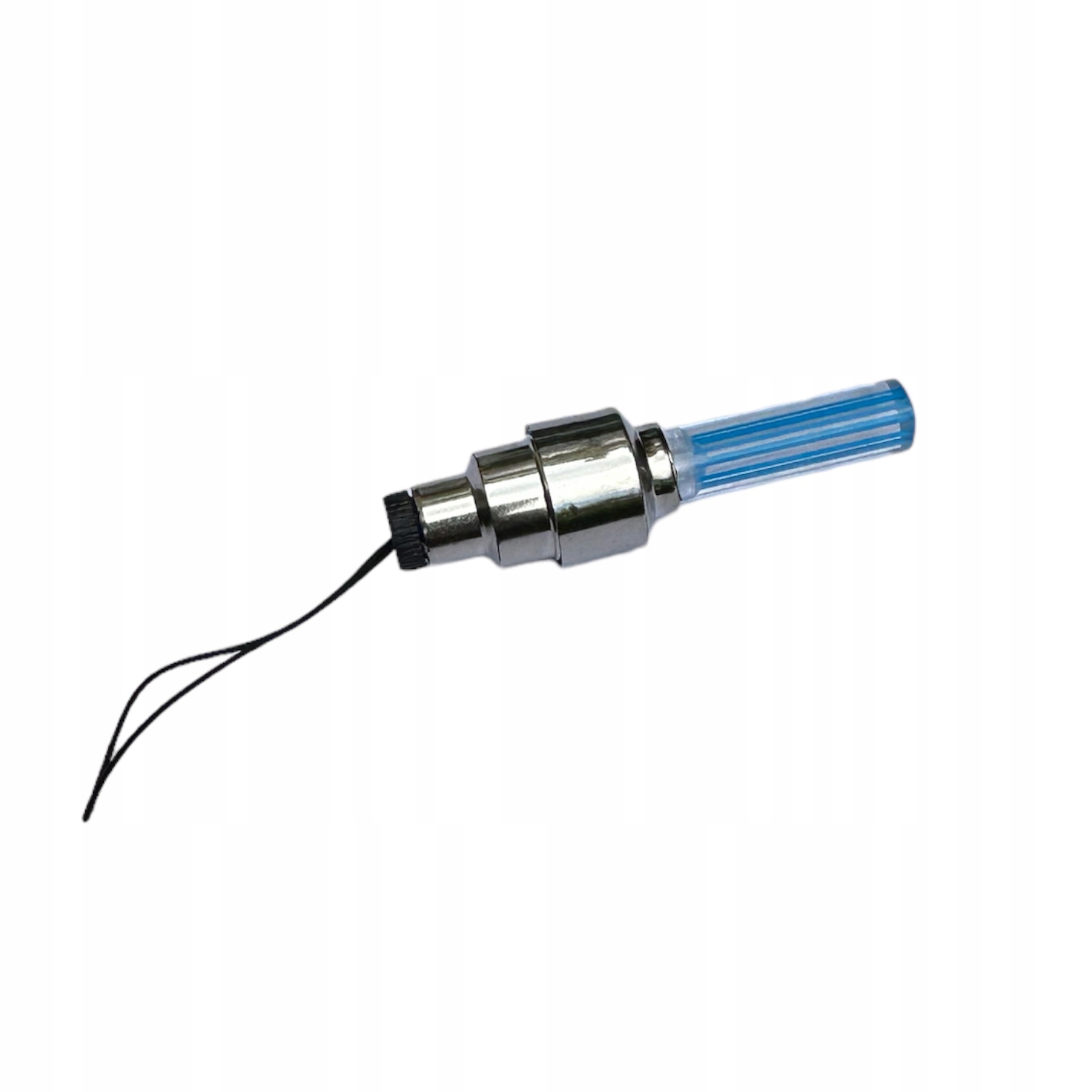 Keyglower BRELOK świecący Breloczek LED Do Keyrambit w kolorze niebieskim Kod producenta key1