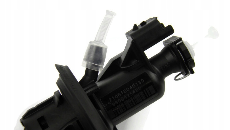 POMPA SPRZĘGŁA JUMPY EXPERT IV 1.6-2.0 BLUEHDI OE Producent części Peugeot OE