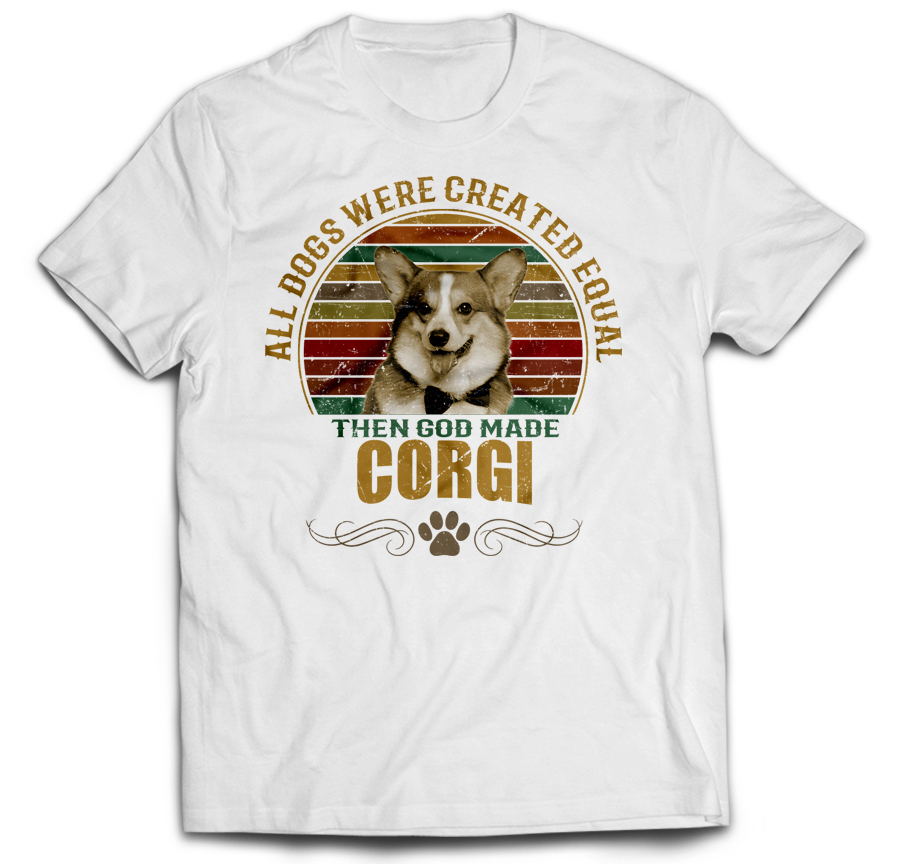 

Corgi Labrador Buldog Shih Tzu Owczarek Poodle M