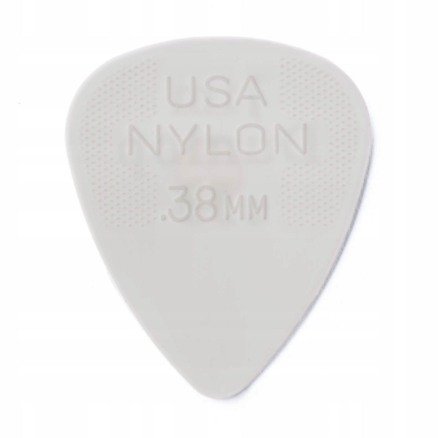 

Dunlop Nylon Standard kostka gitarowa 0.38mm