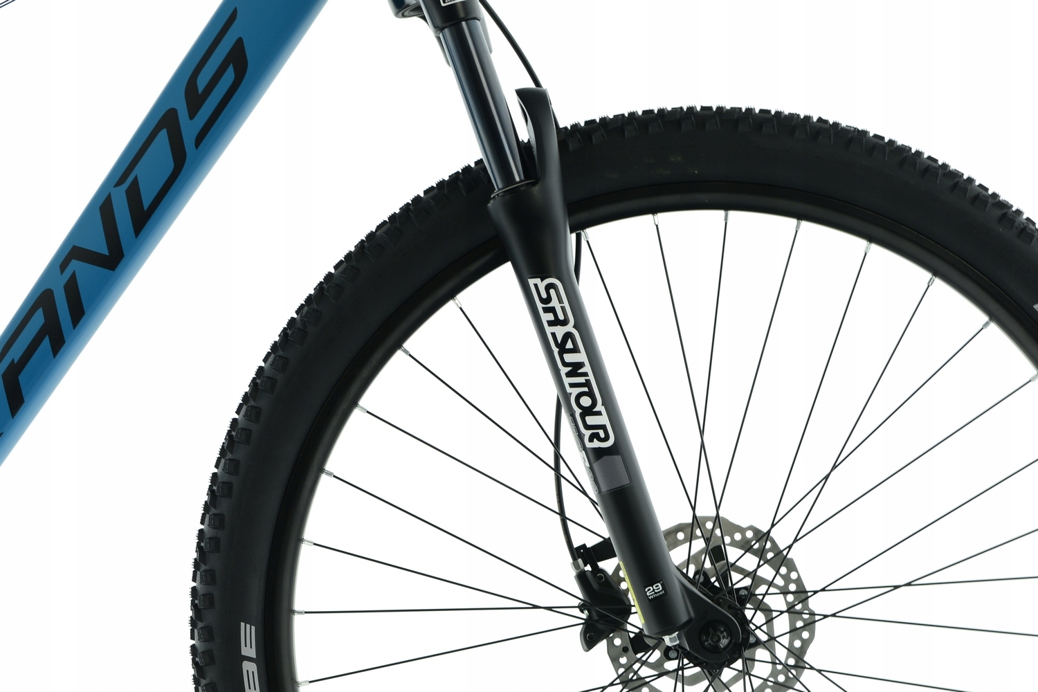 Rower MTB Kands 29 Energy 1100 r23