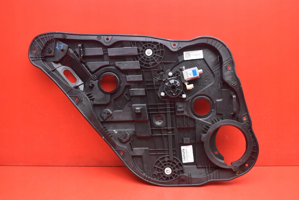 window regulator left rear part 83470-CV000 KIA EV6 21