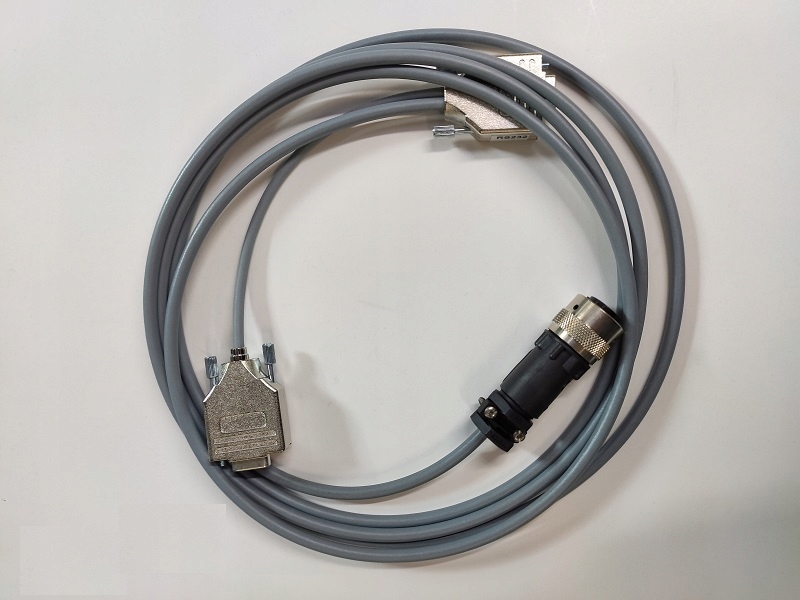 Bosch Rexroth KABEL ŁĄCZĄCY BODAS-SERVICE