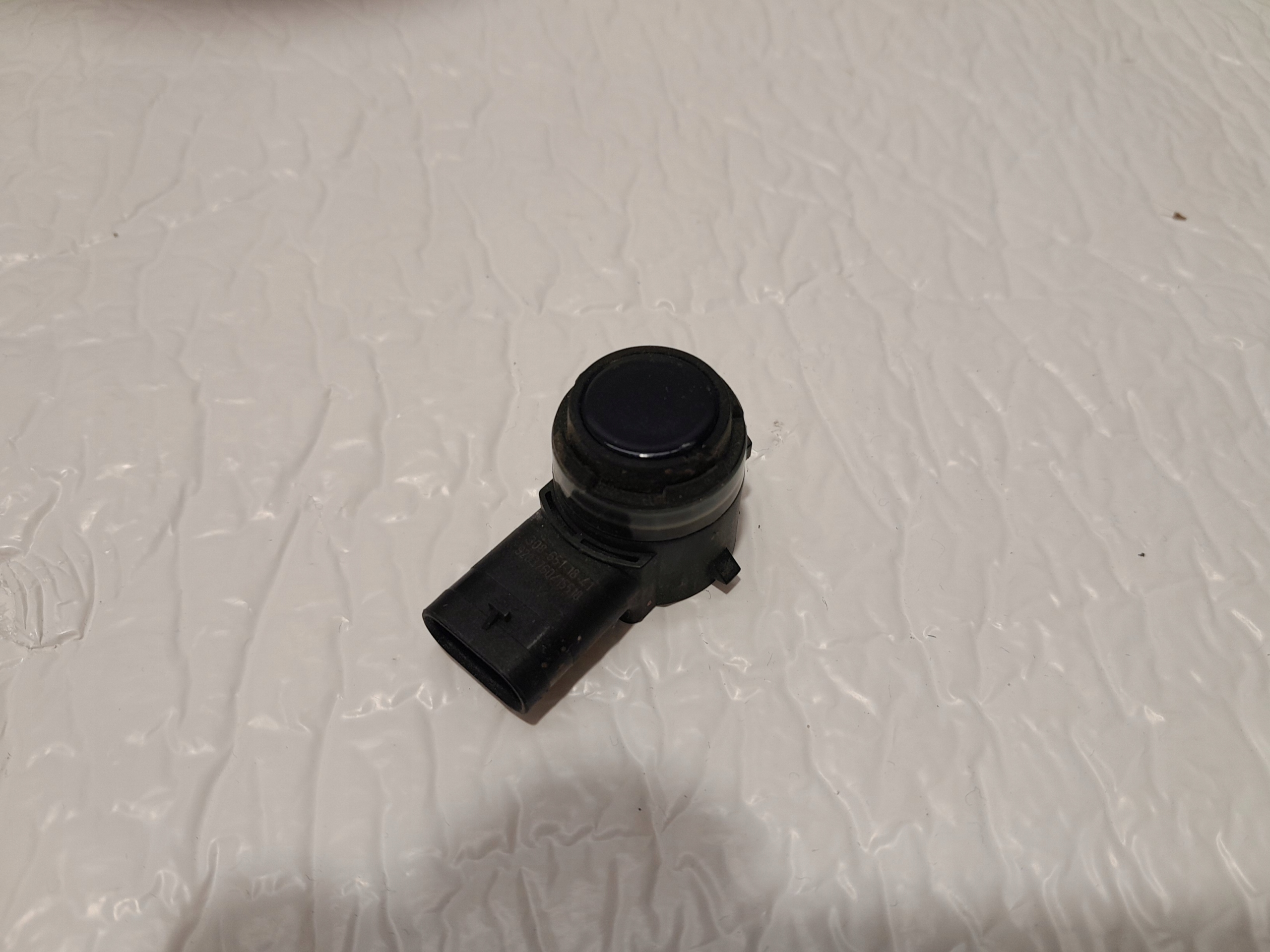BMW OE Sensor Parken PDC 9283200