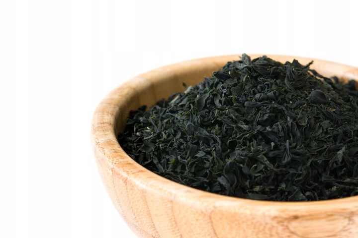 GLONY WAKAME 100g SUSZONE ALGI MORSKIE Kod producenta S/152(2)