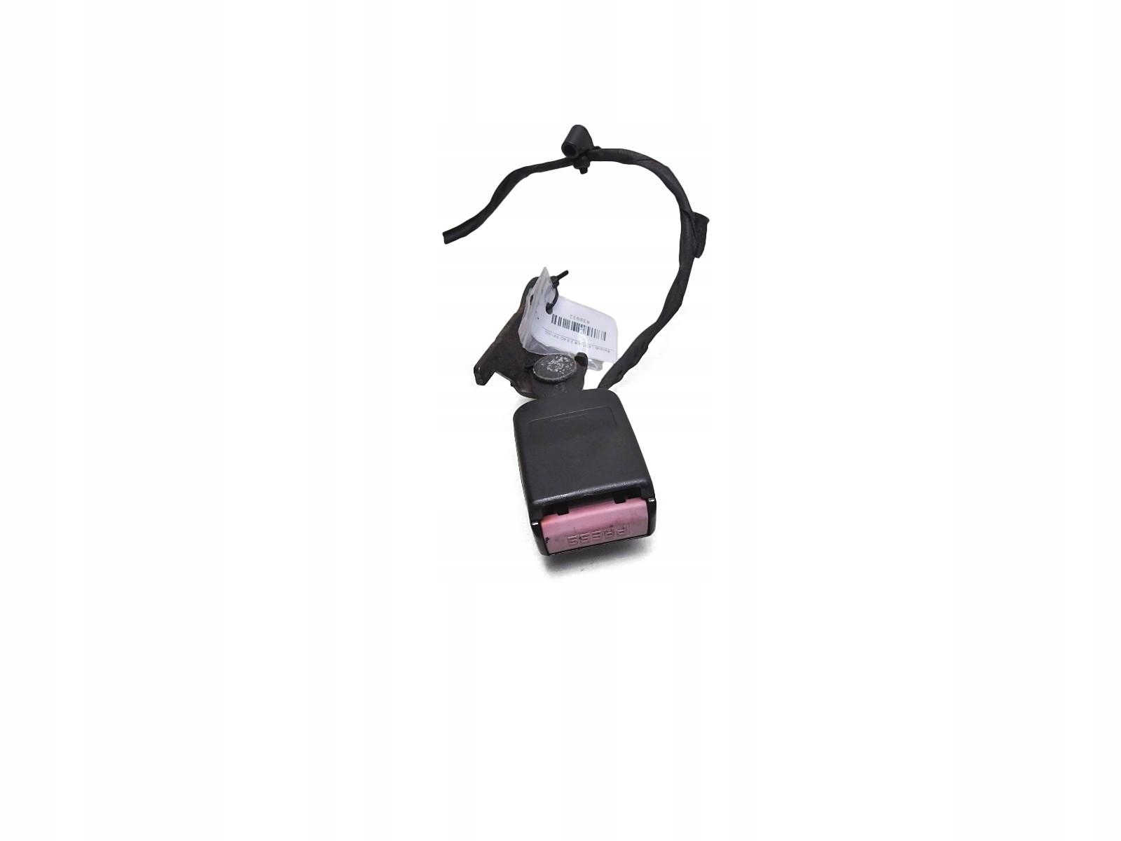 ЗАСТЕЖКА ПАНЕЛИ BEZPIECZENSTWA ПРАВЫЙ ЗАД. RENAULT LATITUDE88429402r