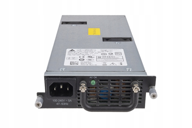 Dell 300 Вт, 100–240 В переменного тока, 47–63 Гц C220M