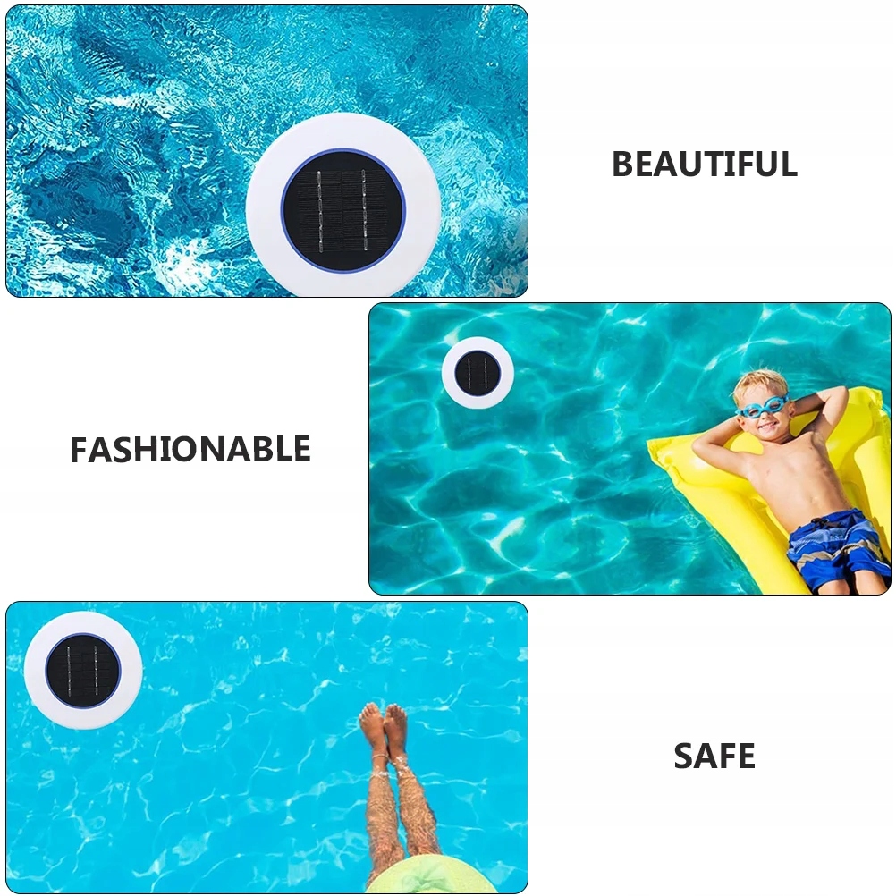 Materiały eksploatacyjne do jonizatora basenu Marka Inny producent