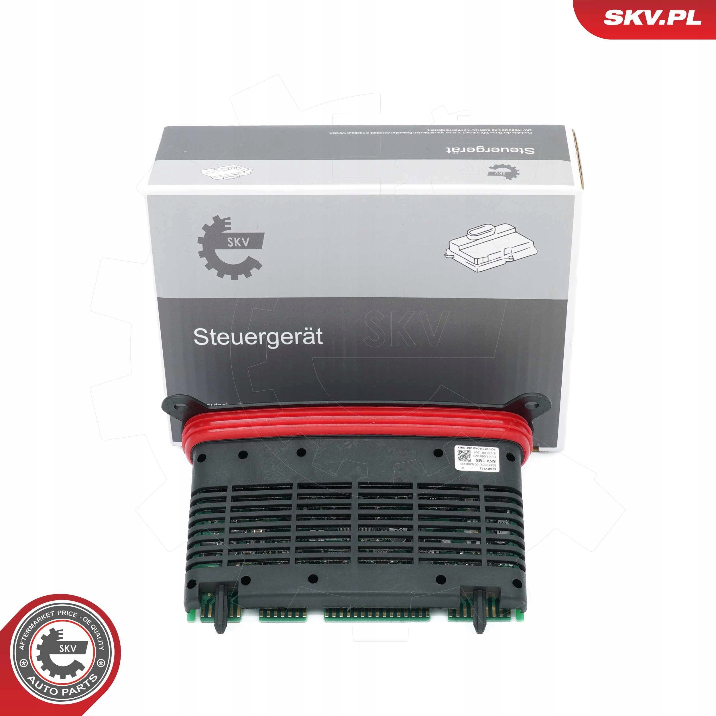 MODUŁ / PRZETWORNICA XENON BMW 3 (F30, F80) 2011-