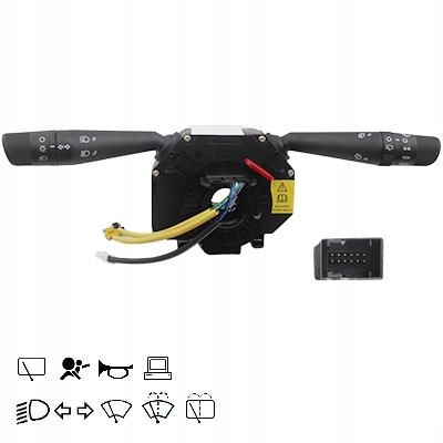 PRZEŁĄCZNIK ZESPOLONY MANETKA 23010 Stan opakowania oryginalne