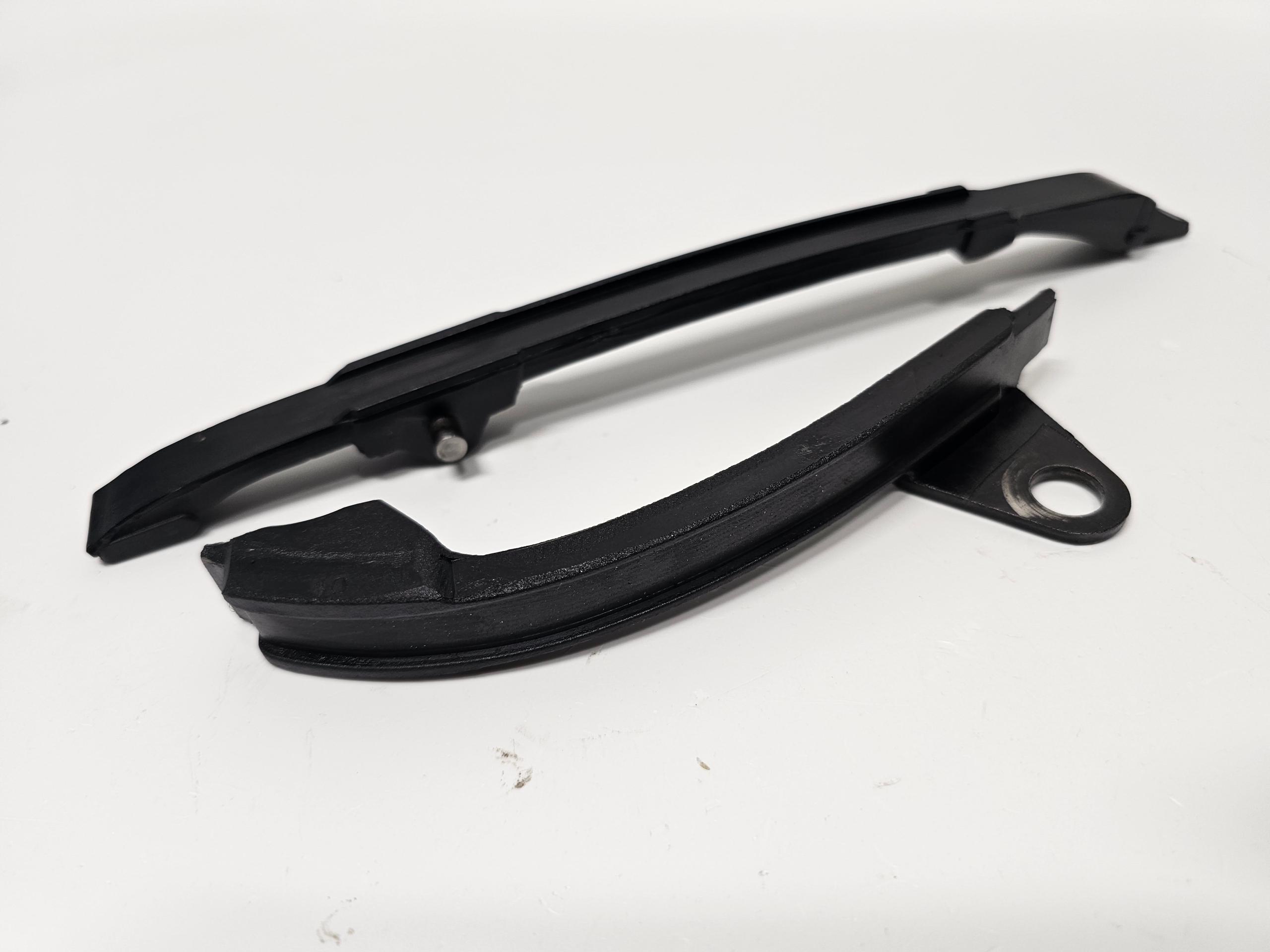 Kawasaki KLR 600 KLR 650 slizg slizgi rozrządu