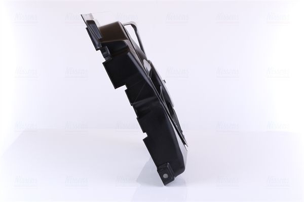 WENTYLATOR CHŁODNICY 85645 NISSENS Typ samochodu Samochody osobowe