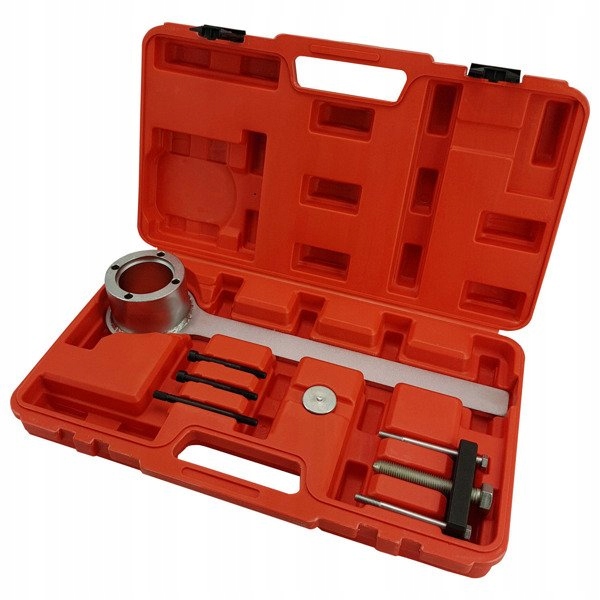 KLUCZ BLOKADA ŚCIĄGACZ KOŁA PASOWEGO LANDROVER Marka GEPCO