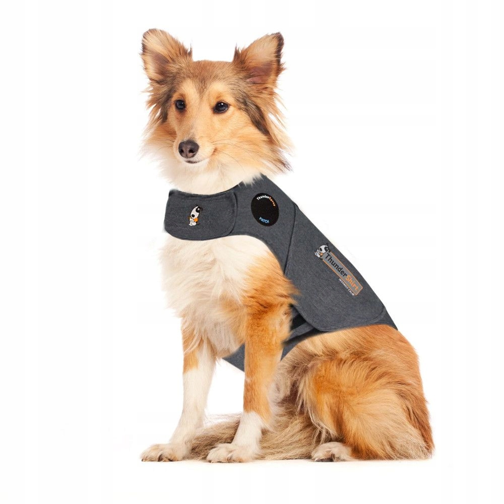 Vesta Thundershirt Kompresní Tričko