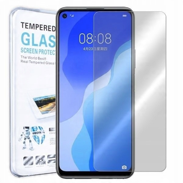 

Szkło Hartowane 9H 0.3mm Do Huawei Nova 7 Se