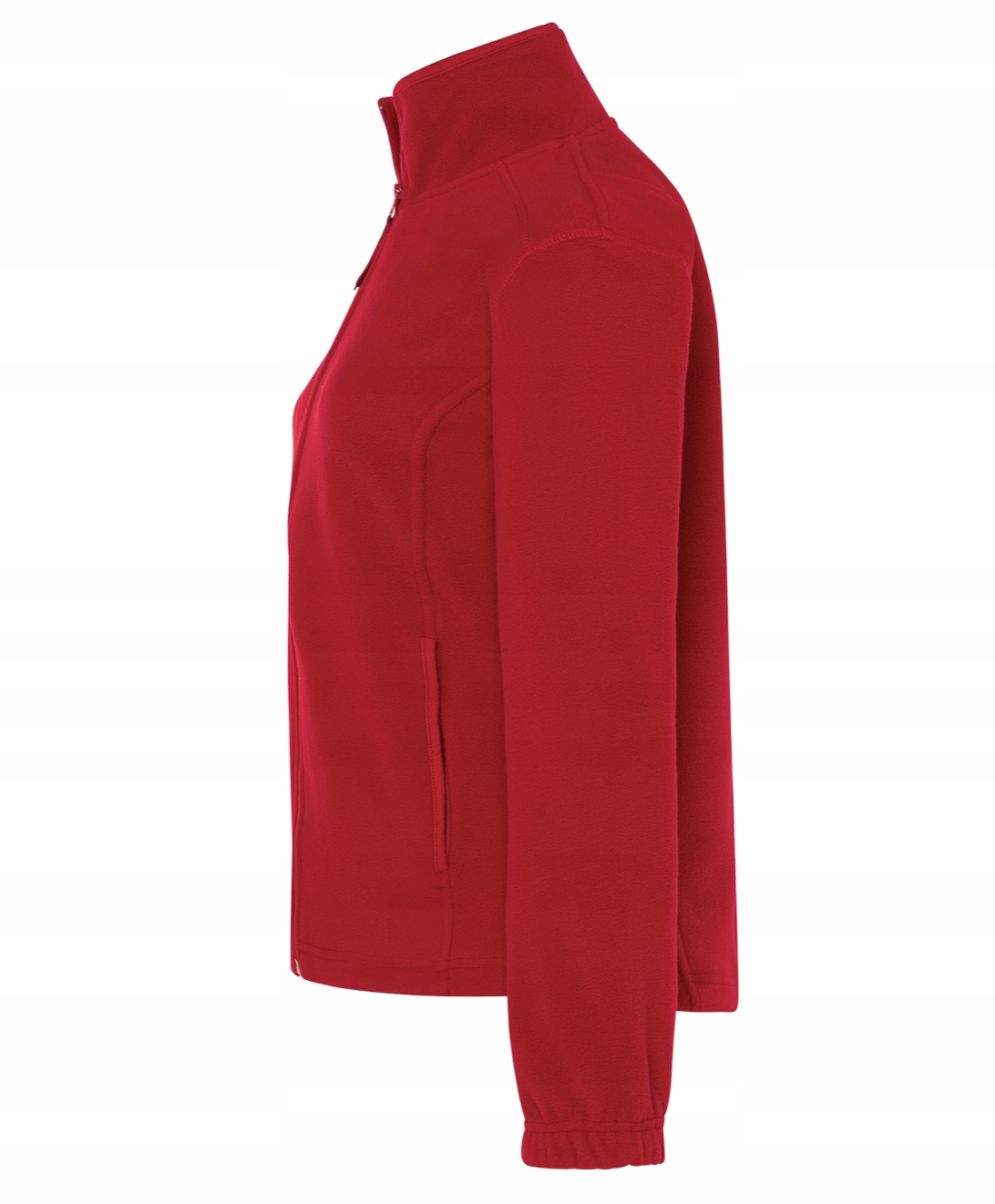 Polar damski - czerwony - roboczy - L Kod producenta polar