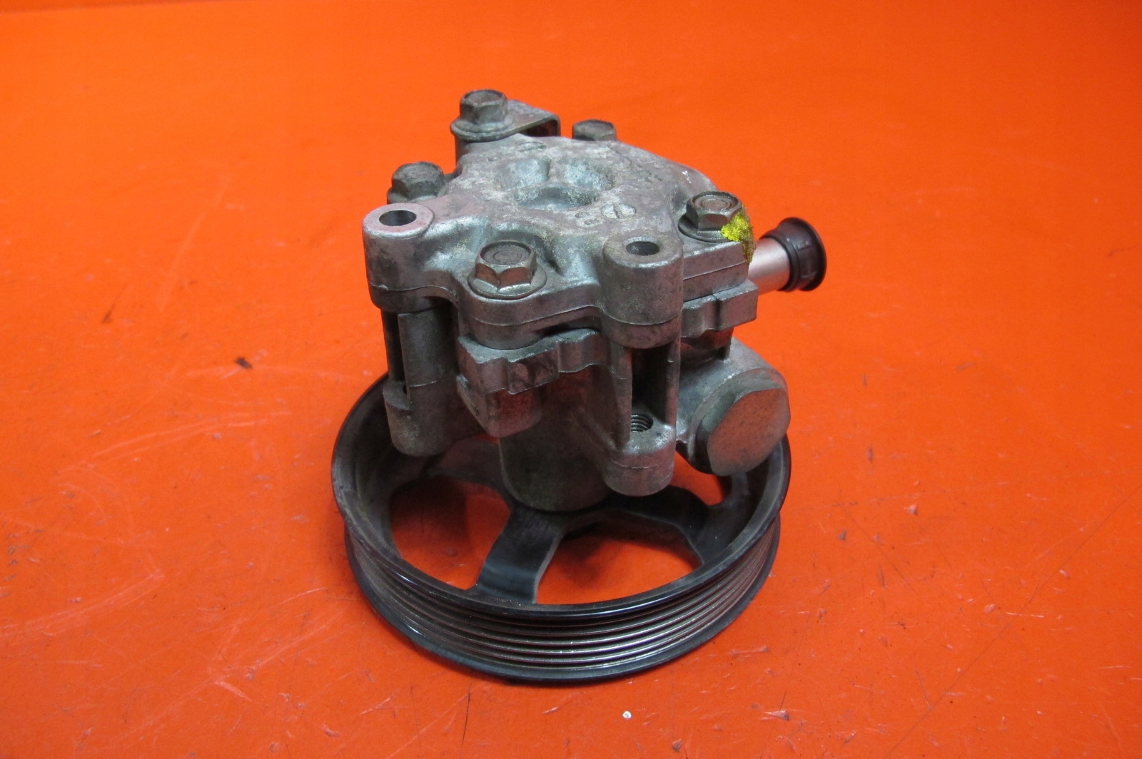 MITSUBISHI LANCER 8 VIII 10 X 07- 1.8 MIVEC 4B10 servo pump