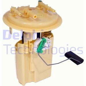 POMPA PALIWA FG1000-12B1 DELPHI CITROEN PEUGEOT Producent części Delphi