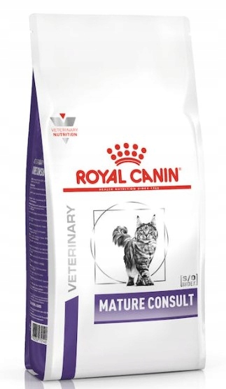 Royal Canin Mature Consult Kot 3,5 kg