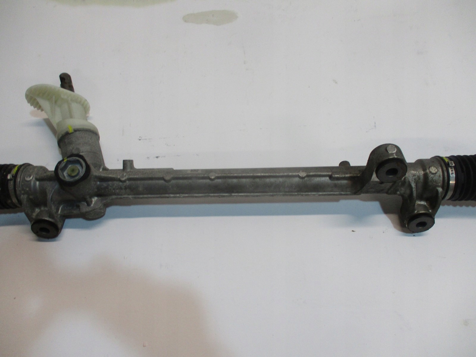 control FORD FOCUS MK4 1,5TDCI
